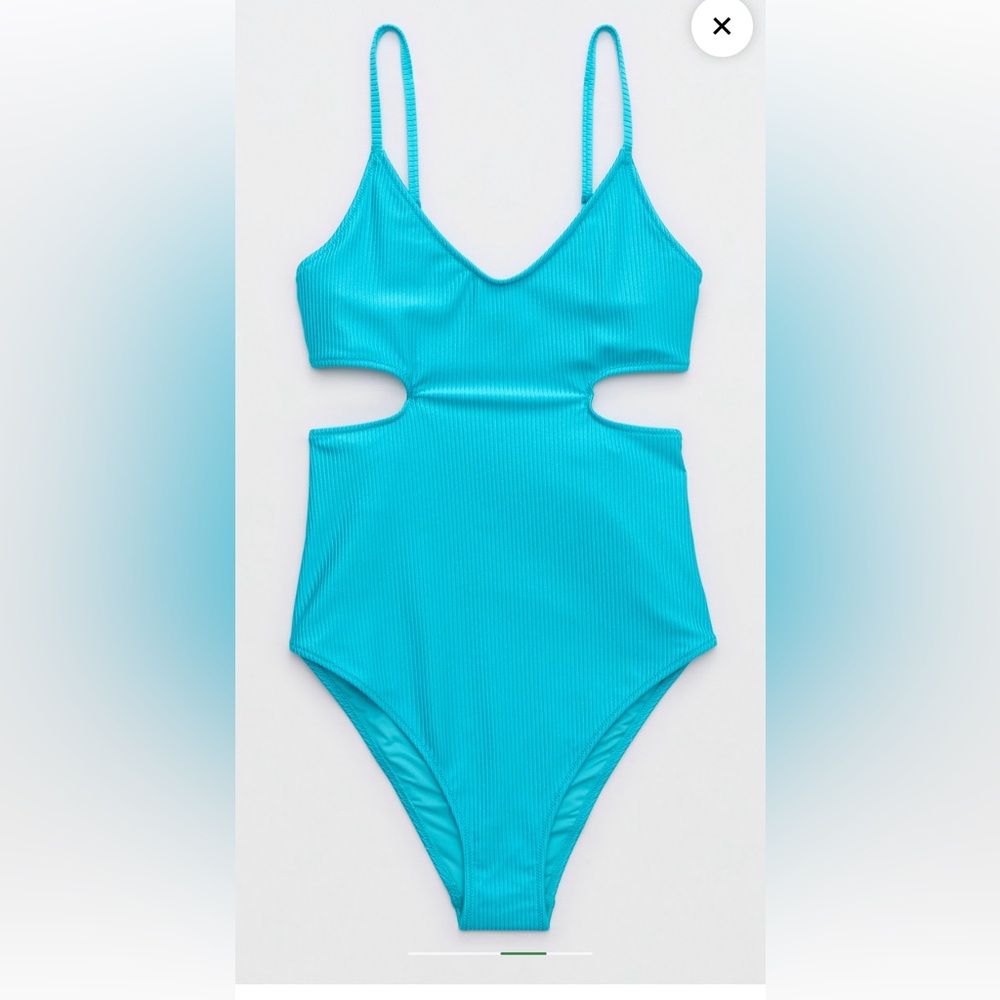 Aerie bathing suite